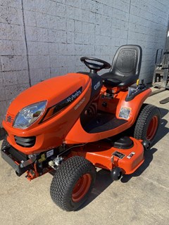 Riding Mower For Sale 2022 Kubota GR2120 Riding Mower For Sale 2022 Kubota GR2120