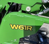 2023 John Deere W61R Thumbnail 4