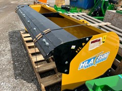 Snow Pusher For Sale 2022 HLA SP250084 