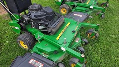 Walk-Behind Mower For Sale 2019 John Deere WG48A , 14 HP Walk-Behind Mower For Sale 2019 John Deere WG48A , 14 HP