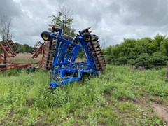 Disk Harrow For Sale 2014 Landoll 6230-29 Disk Harrow For Sale 2014 Landoll 6230-29