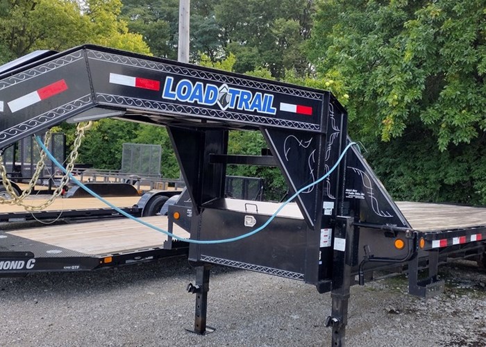 2019 Load Trail GH0225102 Utility Trailer For Sale