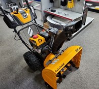 2022 Cub Cadet 2X 24 IP Thumbnail 2