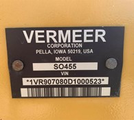 2013 Vermeer RTX550 Thumbnail 14