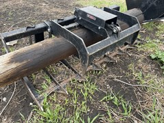 Skid Steer For Sale 2012 Worksaver WOETG-6 Skid Steer For Sale 2012 Worksaver WOETG-6