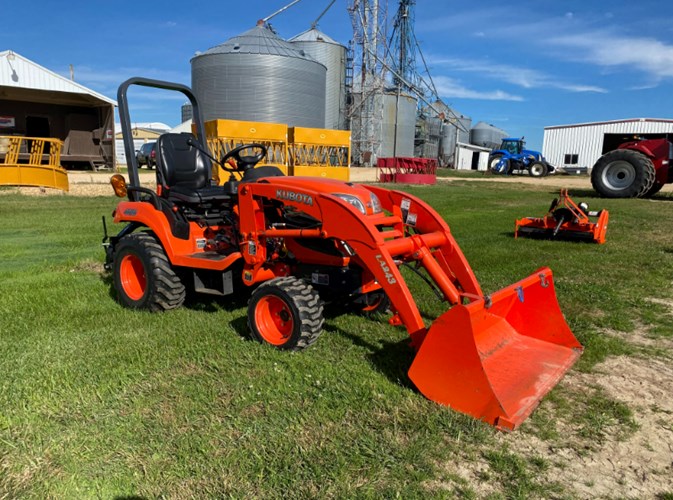 Kubota BX2660 Tractor For Sale