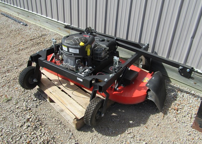 2021 Other Pro XL60TF Finishing Mower For Sale