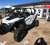 2022 Polaris RZR22 PRO XP4 SP Thumbnail 3