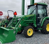 2023 John Deere 3046R Thumbnail 1