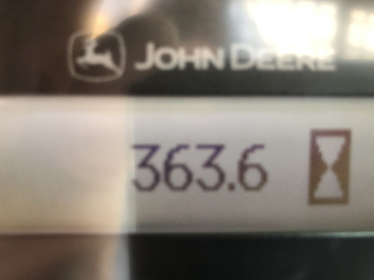 2018 John Deere 317G Image 11