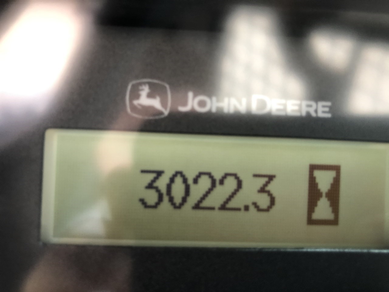 2018 John Deere 333G Image 13
