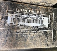 2021 John Deere XUV 835R Thumbnail 3