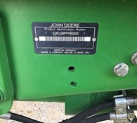 2019 John Deere 6110M Thumbnail 9