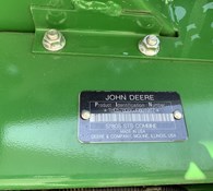 2018 John Deere S780 Thumbnail 15