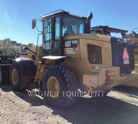 2018 Caterpillar 938M FC Thumbnail 4