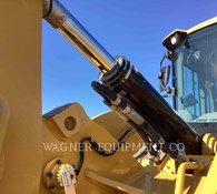 2018 Caterpillar 938M FC Thumbnail 11