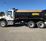 2023 Freightliner DUMP 10 YD Thumbnail 15