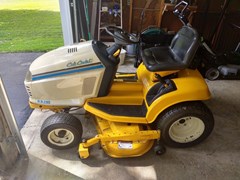 Lawn Mower For Sale 1998 Cub Cadet HDS2185 , 18 HP Lawn Mower For Sale 1998 Cub Cadet HDS2185 , 18 HP