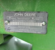 2018 John Deere 5075E Thumbnail 11