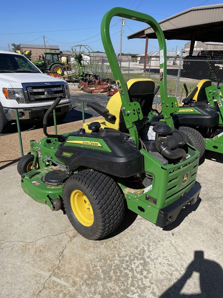 2022 John Deere Z930M Zero Turn Mower For Sale in Leighton Alabama