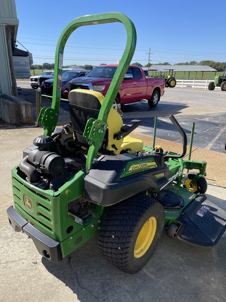 2022 John Deere Z930M Zero Turn Mower For Sale in Leighton Alabama