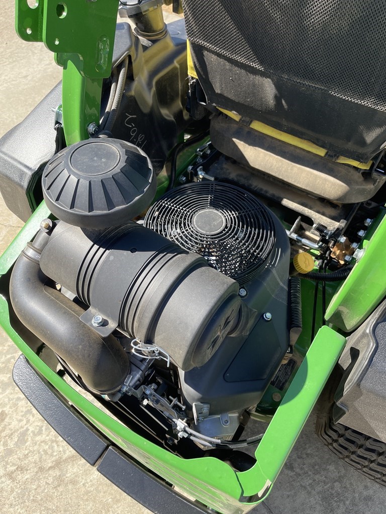 2022 John Deere Z930M Zero Turn Mower For Sale in Leighton Alabama