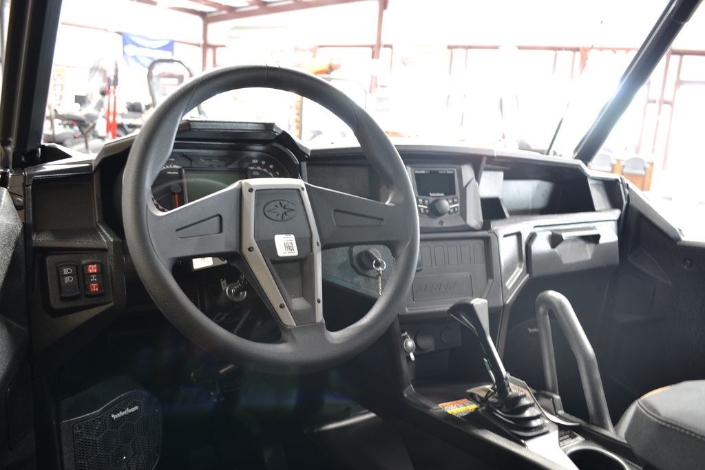 2023 polaris general xp 1000 premium utility vehicle for sale in