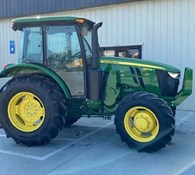 2023 John Deere 5100E Thumbnail 3