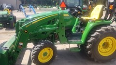 Tractor - Compact Utility For Sale 2021 John Deere 3033R , 33 HP