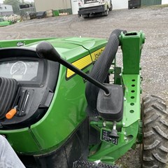 2019 John Deere 4066M Tractor - Compact Utility For Sale