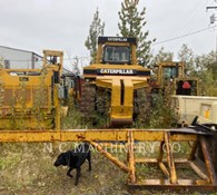 1986 Caterpillar D9L Thumbnail 7