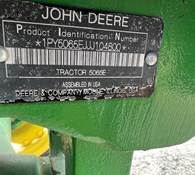 2018 John Deere 5065E Thumbnail 32
