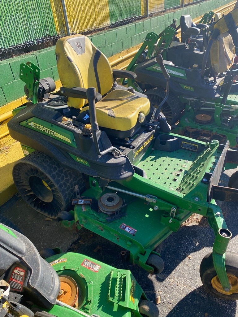 2019 John Deere z970r Zero Turn Mower For Sale in Oxford Alabama