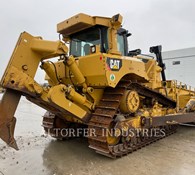 2015 Caterpillar D8T R Thumbnail 3