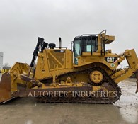 2015 Caterpillar D8T R Thumbnail 8