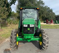 2024 John Deere 5100E Thumbnail 4