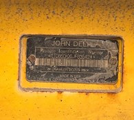2018 John Deere 850K Thumbnail 42