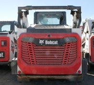 2021 Bobcat Compact Track Loaders T66 Thumbnail 3