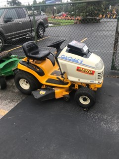 Riding Mower For Sale 2003 Cub Cadet 1525 , 15 HP