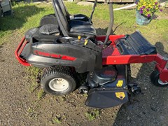 Zero Turn Mower For Sale 2014 Troy-Bilt Mustang XP , 25 HP Zero Turn Mower For Sale 2014 Troy-Bilt Mustang XP , 25 HP