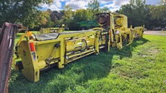 Forage Head-Windrow Pickup For Sale 2013 John Deere 640C Forage Head-Windrow Pickup For Sale 2013 John Deere 640C