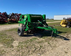 Grain Drill For Sale: 2004 Great Plains 605NT
