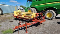 Mower Conditioner For Sale 2003 New Holland 488 