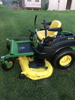 Zero Turn Mower For Sale 2013 John Deere Z425 , 20 HP Zero Turn Mower For Sale 2013 John Deere Z425 , 20 HP