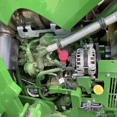 2017 John Deere 5075E Tractor - Utility For Sale