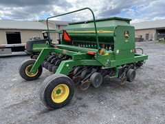 Grain Drill For Sale 2015 John Deere 1590 Grain Drill For Sale 2015 John Deere 1590