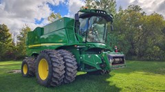 Combine For Sale 2018 John Deere S780 Combine For Sale 2018 John Deere S780