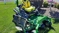 Zero Turn Mower For Sale 2019 John Deere Z930M , 25 HP Zero Turn Mower For Sale 2019 John Deere Z930M , 25 HP