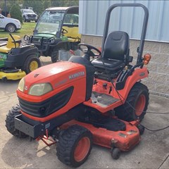 2009 Kubota BX2660 Tractor - Compact Utility For Sale