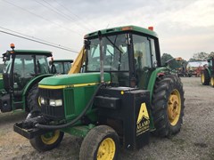 Tractor - Utility For Sale 1999 John Deere 6410 , 104 HP Tractor - Utility For Sale 1999 John Deere 6410 , 104 HP